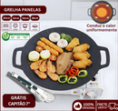 Panela Coreana™ - Revestimento Antiaderente Premium - Entrega Grátis